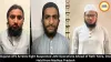 Gujarat ATS Arrests 8 Suspected Jaish-e-Mohammed Operatives Ahead of Rath Yatra | One Held from MP