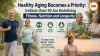 Healthy Aging Becomes a Priority: Indians Over 50 Are Redefining Fitness, Nutrition and Longevity