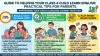 How to Help Your Class 4 Child Learn English: Practical Tips for Parents