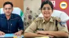 IAS Officer Anup Garg Gets Cadre Transfer to Jharkhand to Reunite With Wife, IPS Officer Sakshi Jamuar