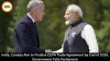 India, Canada Target Late 2026 Deadline for CEPA Free Trade Agreement