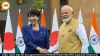 India, Japan Sign Six Key Bilateral Agreements