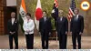 Quad Reaffirms Free Indo-Pacific Vision in Manila, Signals Support for Sovereignty Amid South China Sea Tensions