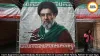 Mojtaba Khamenei Not Communicating With Family, Father-in-Law Reveals