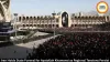  Iran Begins Week-Long State Funeral for Ayatollah Khamenei Amid Regional Tensions