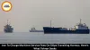 Iran to Levy Service Fees on Ships Using Strait of Hormuz, Signals Preferential Terms for Friendly Nations