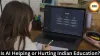 AI in Education — Are We Helping Students Learn or Just Helping Them Avoid It?
