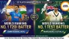 Ishan Kishan Becomes World No.1 T20I Batter, Travis Head Tops Test Rankings