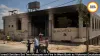 Israeli Settlers Set Two Mosques on Fire in West Bank Amid Rising Violence