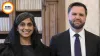 US Vice President J.D. Vance Welcomes Fourth Child, Marks Historic First in Over 150 Years
