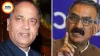 Jairam Thakur Attacks Sukhu Government, Asks Why Congress Is Silent on Recruitment
