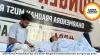 Jantar Mantar Protest Enters Day 12 as Sonam Wangchuk’s Health Deteriorates During Hunger Strike