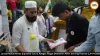 Junaid Malik Moves Supreme Court, Alleges Illegal Detention After Serving Food at CJP Protest