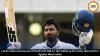 Lahiru Udara Scores 188 on Test Debut as Sri Lanka Reach 338/5 Against West Indies