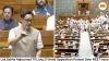 Lok Sabha Adjourned Till July 27 Amid Opposition Protest Over NEET Issue