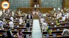 Monsoon Session Begins Amid Opposition Protests as Government Pushes Legislative Agenda