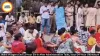 Naktī Villagers End Sit-in, Give 24-Hour Ultimatum to Administration