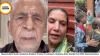 Naseeruddin Shah Condemns Student Protest Crackdown, Shabana Azmi Stands Firm With Demonstrators