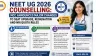 NEET UG 2026 Counselling: MCC Announces Major Changes to Seat Upgrade, Resignation and NRI Quota Rules