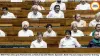 NEET Row Disrupts Parliament as Rahul Gandhi Meets Speaker; Both Houses Adjourned for the Day