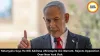 Benjamin Netanyahu Says He Will Address UN Despite ICC Warrant and New York Opposition
