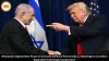Netanyahu Announces Expanded US-Israel Defence Technology Partnership Under Proposed NDAA 2027