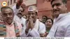 Dharmendra Pradhan gets big welcome at Parliament