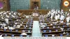 Vande Mataram Bill Clears Parliament Amid Political Row