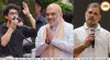 Rahul Gandhi's Amit Shah Claims Spark Fresh Political Row