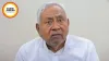Nitish Kumar Makes Emotional Video Appeal to Bankipur Voters for NDA Candidate