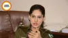 Pakistani Police Officer Anoosh Masood’s Haryanvi Song Reels Go Viral, Senior Cop Balances Public Service and Social Media