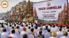 Varanasi to Host Panch Sammelan for 500 Village Heads on July 16