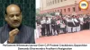 Parliament Witnesses Uproar Over CJP Protest Crackdown; Opposition Demands Dharmendra Pradhan's Resignation