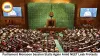 Parliament Monsoon Session Stalls Again Amid NEET Leak Protests