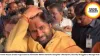 Pawan Kalyan Draws Huge Crowd at Filmmaker Meher Ramesh’s Daughter’s Reception, Security Struggles to Manage Rush