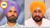 Punjab Congress Crisis Deepens: Channi Camp Digs In Against Raja Warring, Baghel Says It's 'Not a Doll's Wedding Game'