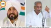 Punjab Congress Rift Persists as Channi Camp Reiterates Demand for Raja Warring’s Removal