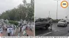 Punjab-Haryana Borders Sealed as Farmers March Towards Parliament; Security Tightened Across NCR