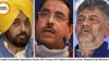 Punjab-Karnataka Opposition Backs SIR Process, BJP Raises Concerns Over Electoral Roll Revision