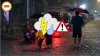 Heavy Rain Alert in 35 MP Districts as Active Monsoon Continues; State Receives 35% of Seasonal Rainfall