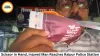Scissor in Hand, Injured Man Reaches Raipur Police Station; Video Goes Viral, Alleges Friend's Attack and Names Political Leaders