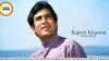 Rajesh Khanna Death Anniversary: The Last Words He Spoke and Facts That Made Him India's First Superstar
