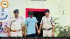 Rewa Police Arrest Man Selling Corex Hidden in Water Jar