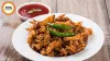 Monsoon Special: Skip Gram Flour and Make Crispy Rice Flour Pakoras at Home