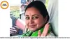 Rohini Acharya Questions RJD Action Against Spokesperson, Internal Rift Comes to Fore