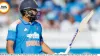 Rohit Sharma Becomes First Indian to Score ODI Century at Lord’s, Creates Multiple Records Despite India’s Series Defeat