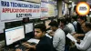 RRB Technician CEN 02/2026: Applications Close July 29 for 6,557 Posts