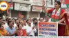 Ruchi Veera’s Rising Influence Reshapes SP Politics in Moradabad, Leadership Battle Draws Attention