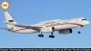 Russian Tu-214PU 'Doomsday' Command Aircraft Lands in Tehran Amid US-Iran Tensions