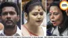 Sayani Ghosh Incident Triggers Political Row in West Bengal, TMC Alleges Targeted Misconduct